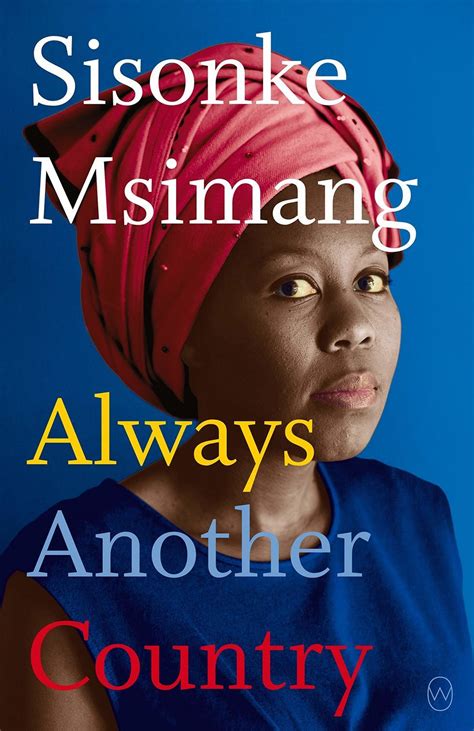 here are 10 recent books from black south african women writers that you need to read ebook