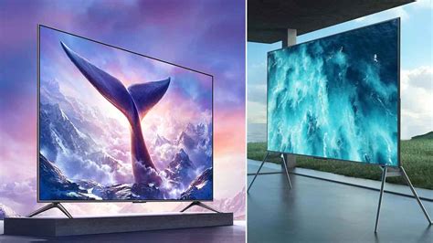 Redmi Max 100 Inch Smart Tv Price Availability Offer India Launch All