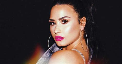 Demi Lovato Joins Cast Of Will Ferrell’s Netflix Movie “eurovision” Fly Fm