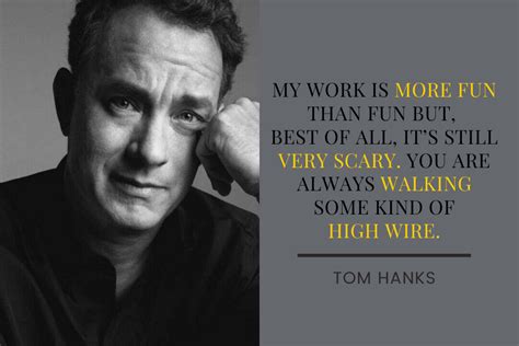 12 Thought Provoking Tom Hanks Quotes By Rakesh Mahto Medium