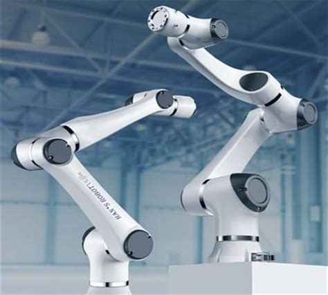 新冠病毒席卷全球机器人市场一触即发 移动机器人 复合机器人