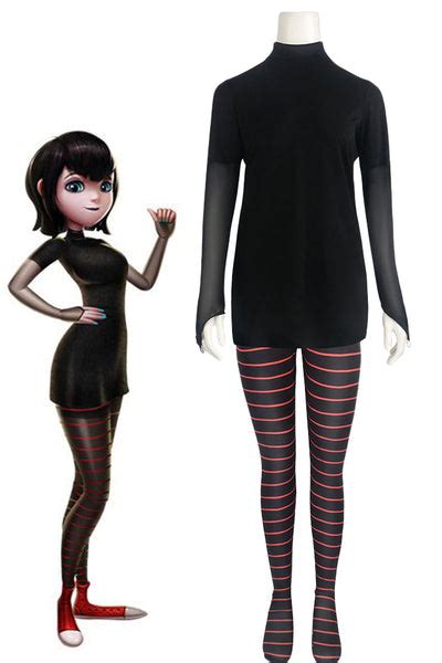 hotel transylvania mavis costume with cape for adults hallowitch costumes