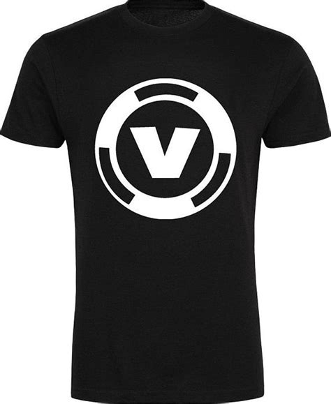 Fortnite V Bucks Gaming T Shirt Volkswagen Logo Fortnite T Shirt