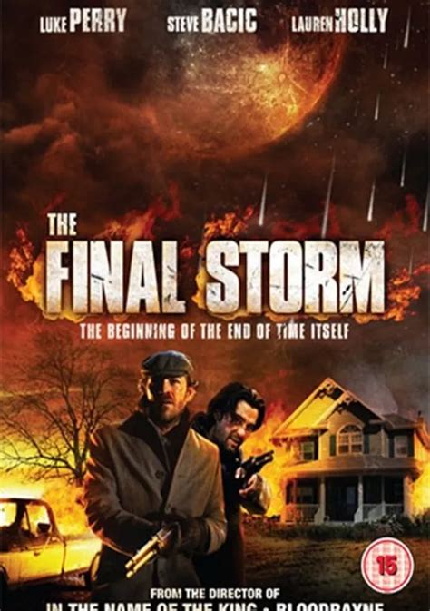 The Final Storm Streaming Where To Watch Online