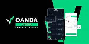 Discover The Comprehensive Trading Experience With Oanda Forex Broker