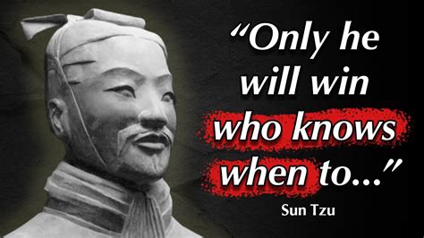 Sun Tzu Quotes That Are Life Changing And Prove His Mastery Of The Art