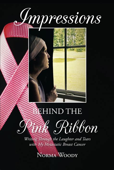 Impressions Behind The Pink Ribbon