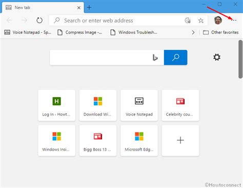 How To Update Microsoft Edge To Latest Version On Windows 10
