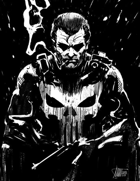 The Punisher Punisher Comics Punisher Art Punisher Marvel