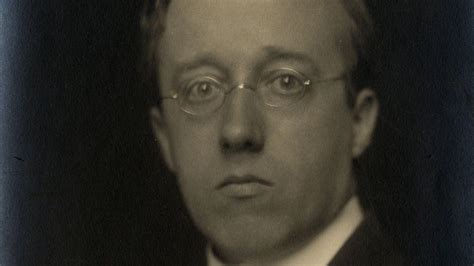 Lost Gustav Holst Score Returned To Uk After 100 Years Bbc News