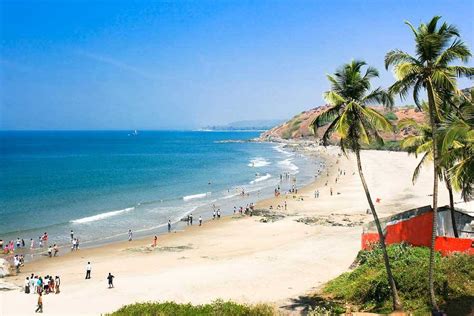 Best Places To Visit In Goa The Land Of Beaches Turn Up India