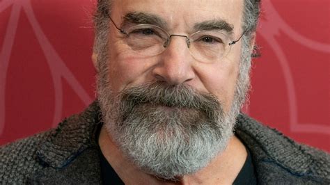 The Real Reason Mandy Patinkin Left Criminal Minds