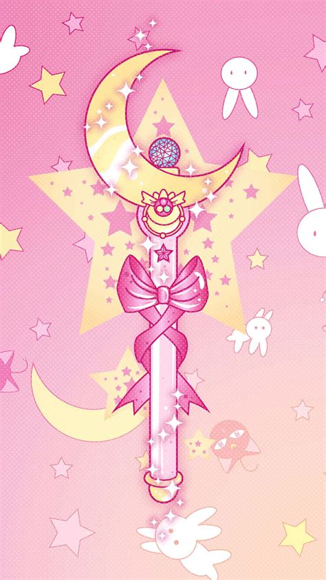 Free Sailor Moon Pattern Wallpaper Downloads Sailor Moon Pattern Wallpapers For FREE