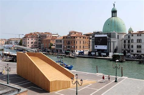 Venice Biennale Architecture 2008 Images E Architect