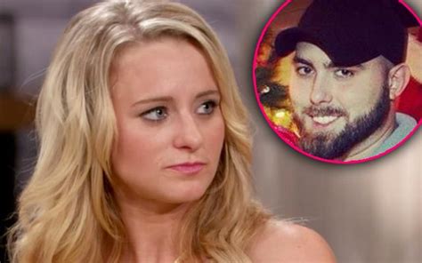 United Front Teen Mom 2 Star Corey Simms Stands By Ex Wife Leah Messer Following Her Mtv