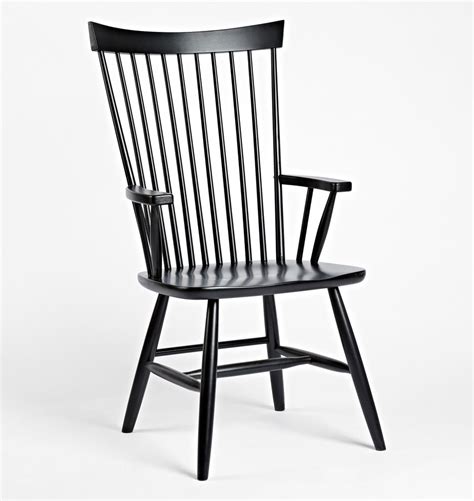 With its unique camel color and durable, powder coated black metal frame, this classy chair gives your home dcor the wow factor that you have been looking for. High Back Dining Arm Chair | High back dining chairs ...