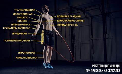 300 прыжков на скакалке в день чтобы похудеть