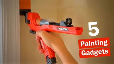 5 Amazing Painting Gadgets 2023 For Diwali Amazing Painting Gadgets