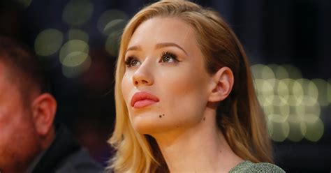 Hackers Threat To Release Iggy Azalea Sex Tape Reveals Ugly Truth
