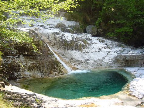 Parco Nazionale Dolomiti Bellunesi Vacanze Parchi Naturali