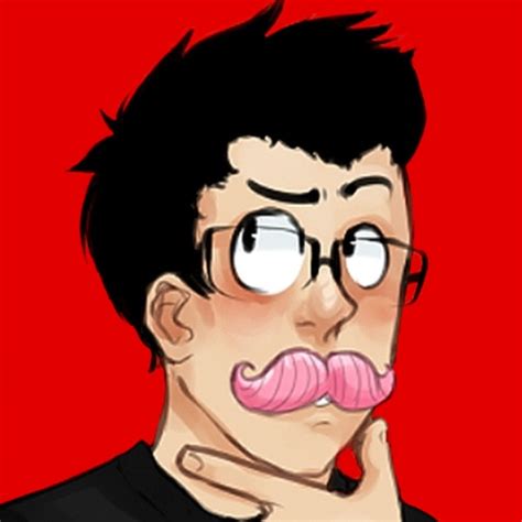 Markiplier Youtube Icon Markiplier Photo 37790885 Fanpop