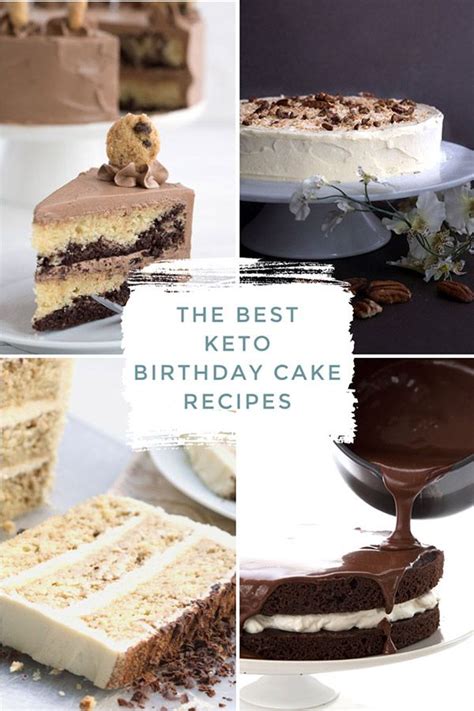 That's precisely what you get when you make this keto vanilla cake! All Day I Dream About Food | Low Carb Keto Recipes for ...