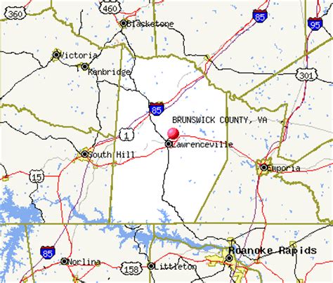Many retirees live in brunswick county and residents tend to be conservative. Brunswick County, NC
