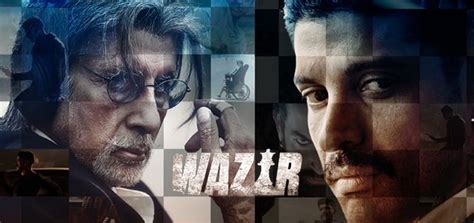 Wazir Movie Photos Hindi Movie Photos Nowrunning