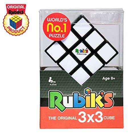 Comprar Cubo De Rubik Solucion Facil 3x3 🥇 【 Desde 899 € 】 Mr Juegos