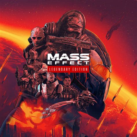 Mass Effect Legendary Edition 2021 Price Review System Requirements