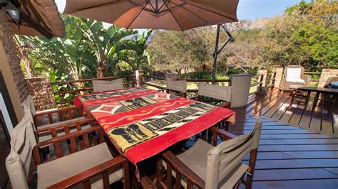 Blyde River Canyon Lodge In Hoedspruit — Best Price Guaranteed