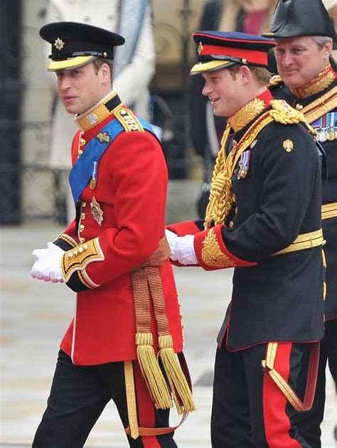 When prince harry marries meghan markle on may 19, it's likely he'll wear his traditional uniform, rather than a suit or tuxedo. Prince Harry appointed Captain General Royal Marines by ...