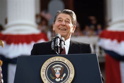 10 Things To Know About Ronald Reagan