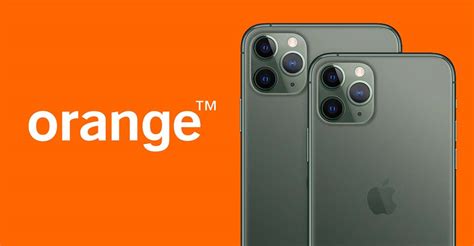 আইফোন প্রতিবারের মতই আনতে যাচ্ছে নতুন চমক আমাদের দেশের মোবাইল ক্রেতাদের iphone 13 এই মডেলটির সাথে এবার যোগ করা হলো orange কালার আমার মতে এই ফোনটি আইফোনের অন্য. Orange oferuje rozmowy w jakości HD+ dla iPhone'a 11, 11 Pro i 11 Pro Max | ThinkApple