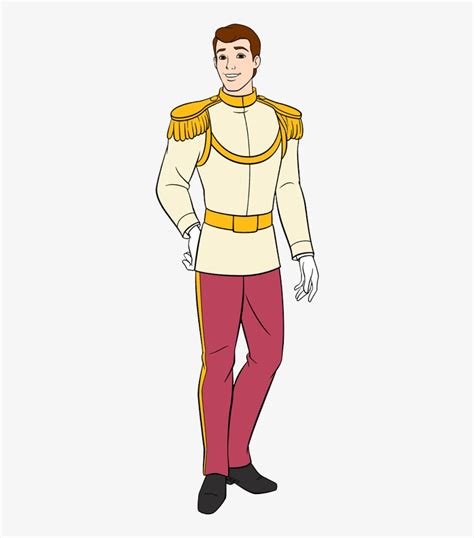 Clipart Prince Charming Cartoon Free Transparent Png Download Pngkey