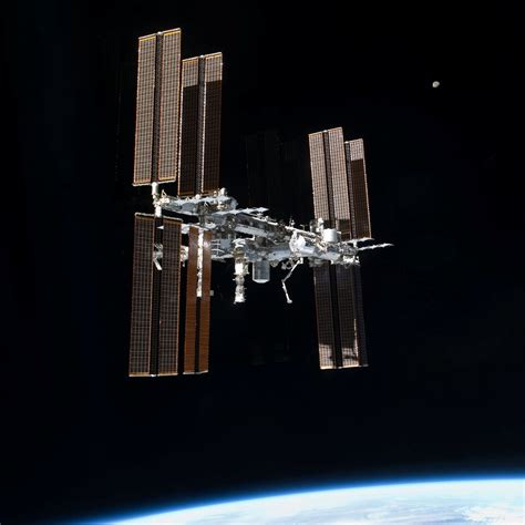 International Space Stationgallery Citizendium