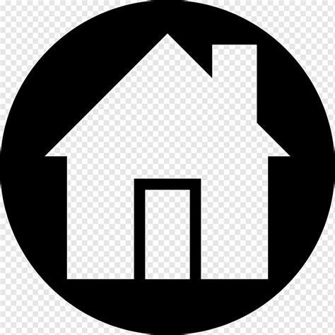 House Computer Icons Home Building United States Free Home Angle