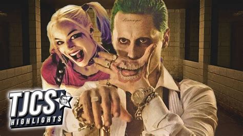 Joker And Joker And Harley Quinn Movies Cancelled Claim Reports Youtube