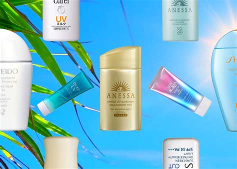 18 Best Japanese Sunscreens For Every Skin Type