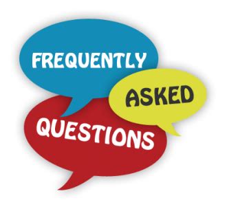 Frequently Asked Questions (FAQ's) | International Admissions and Services | Western Michigan ...