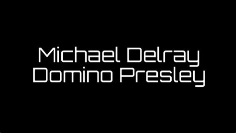 Domino Presley On Twitter Coming Soon To Onlyfans Ft Michaeldelray