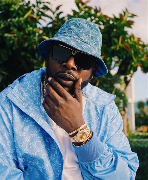 Dj Maphorisa Gets Dragged And Threatened By A Promoter