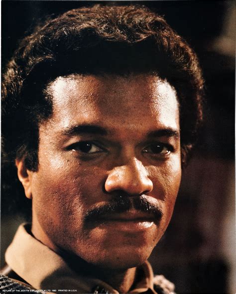 Billy Dee Myconfinedspace