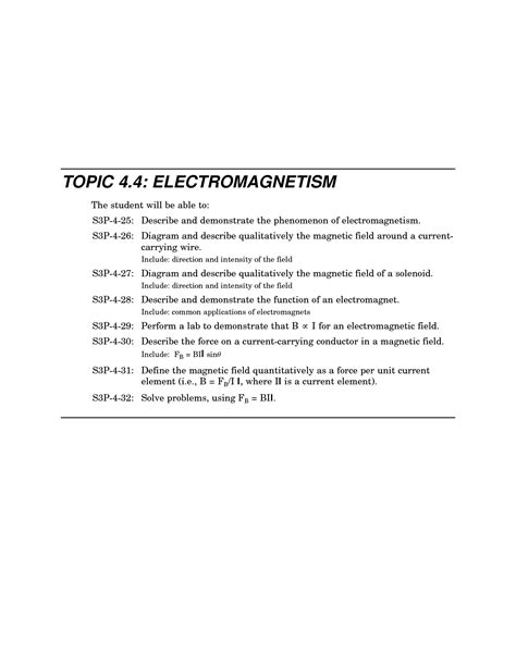 Solution Basics Of Electromagnetism And Special Relativity Studypool