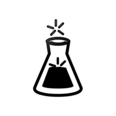 Chemistry Beaker Clipart Clipart Suggest