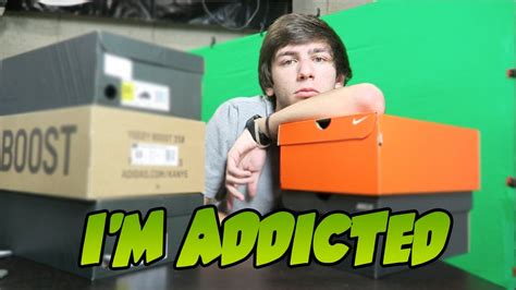 I M Addicted Youtube