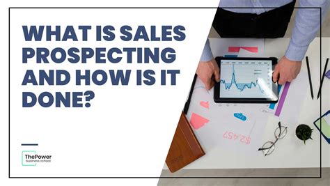What Is Sales Prospecting And How Is It Done 2023
