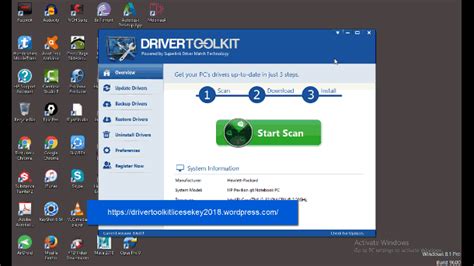 Driver Toolkit Full Download Treebill