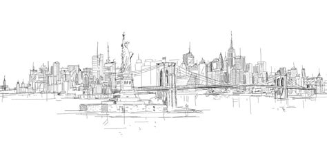 New York City Sketch Must See 2020
