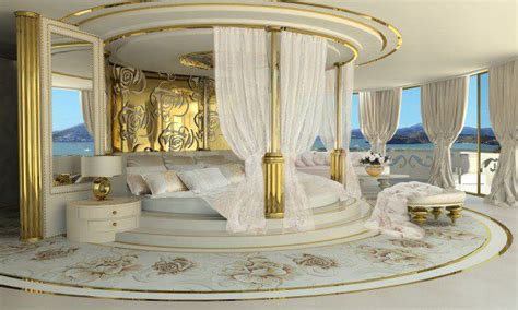 Top 15 Ultra Luxury Bedrooms That Are Going To Fascinate You Bedroom